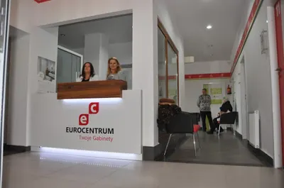 EUROCENTRUM Twoje Gabinety